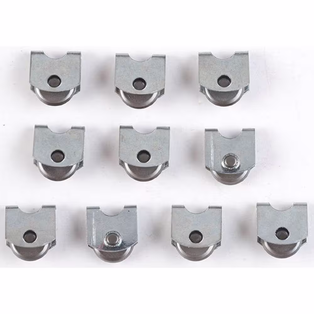 None Fletcher-Terry Glass Cutter Pillar Post Wheel Holder. Used with 316468407 (FSC), for Scoring Glass up to 1/4 in.