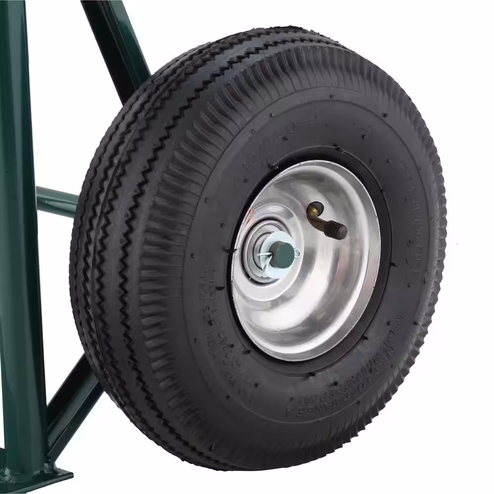 HARPER 600 lbs. Capacity Loop Handle Hand Truck