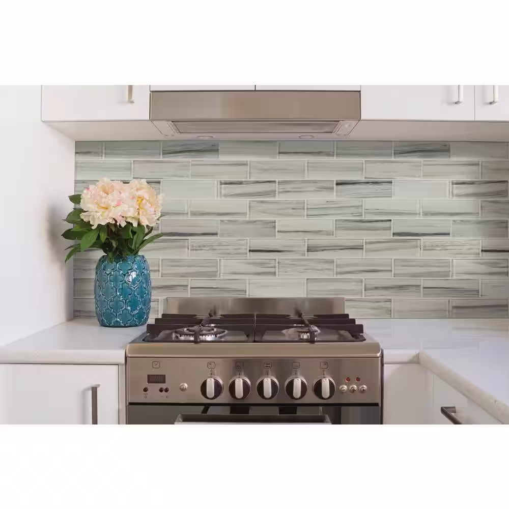 MSI Malta Cliffs 11.81 in. x 11.81 in. Mixed Multi-Surface Floor and Wall Tile (0.97 sq. ft./Each)