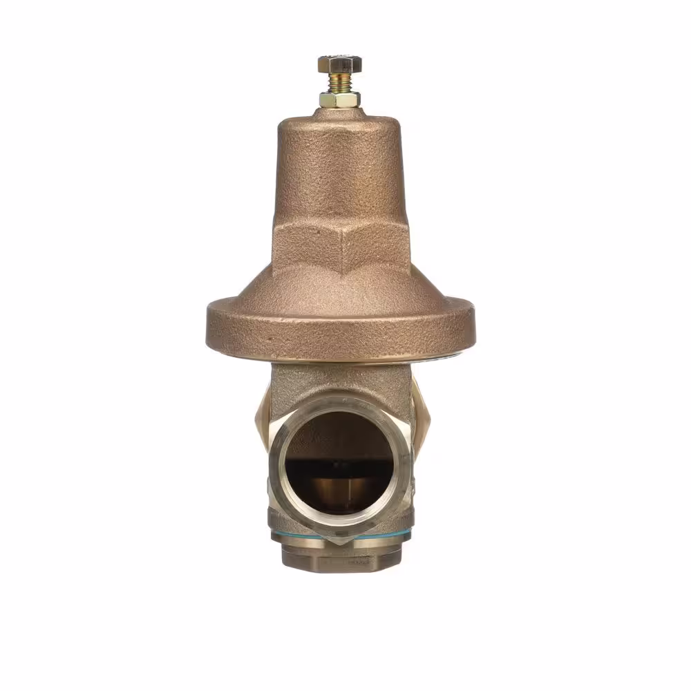 Wilkins 1-1/4 in. 500XL Water Pressure Reducing Valve