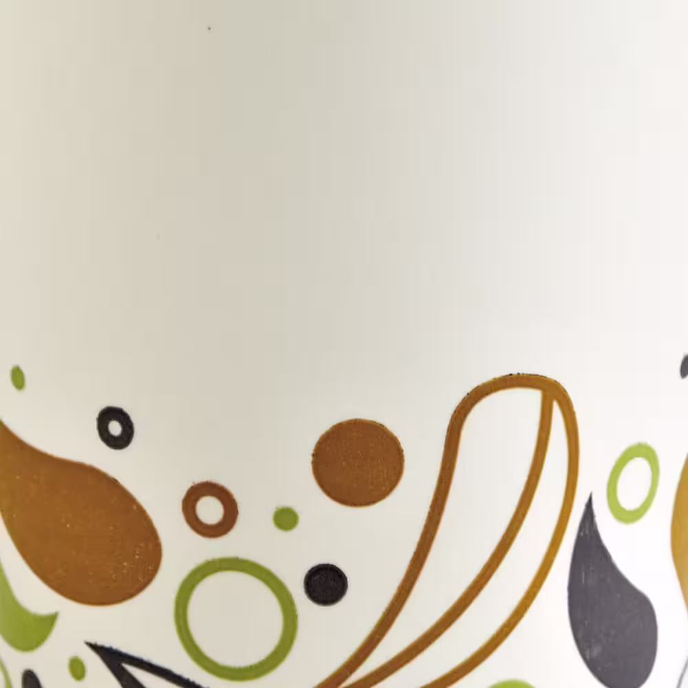 Boardwalk Deerfield 12 oz. Disposable Paper Cups, Cold Drinks, 20 Cups / Sleeve, 50 Sleeves / Carton