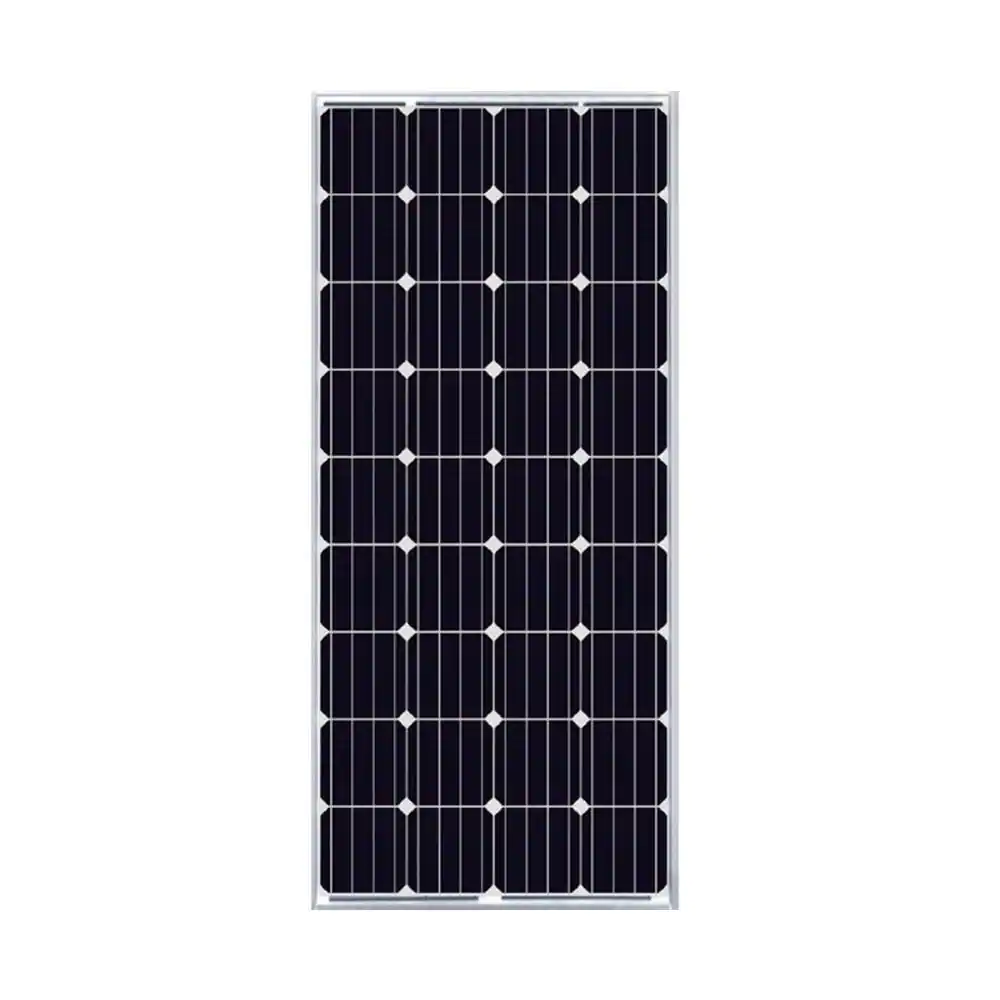 Grape Solar 400-Watt Off-Grid Solar Panel Kit