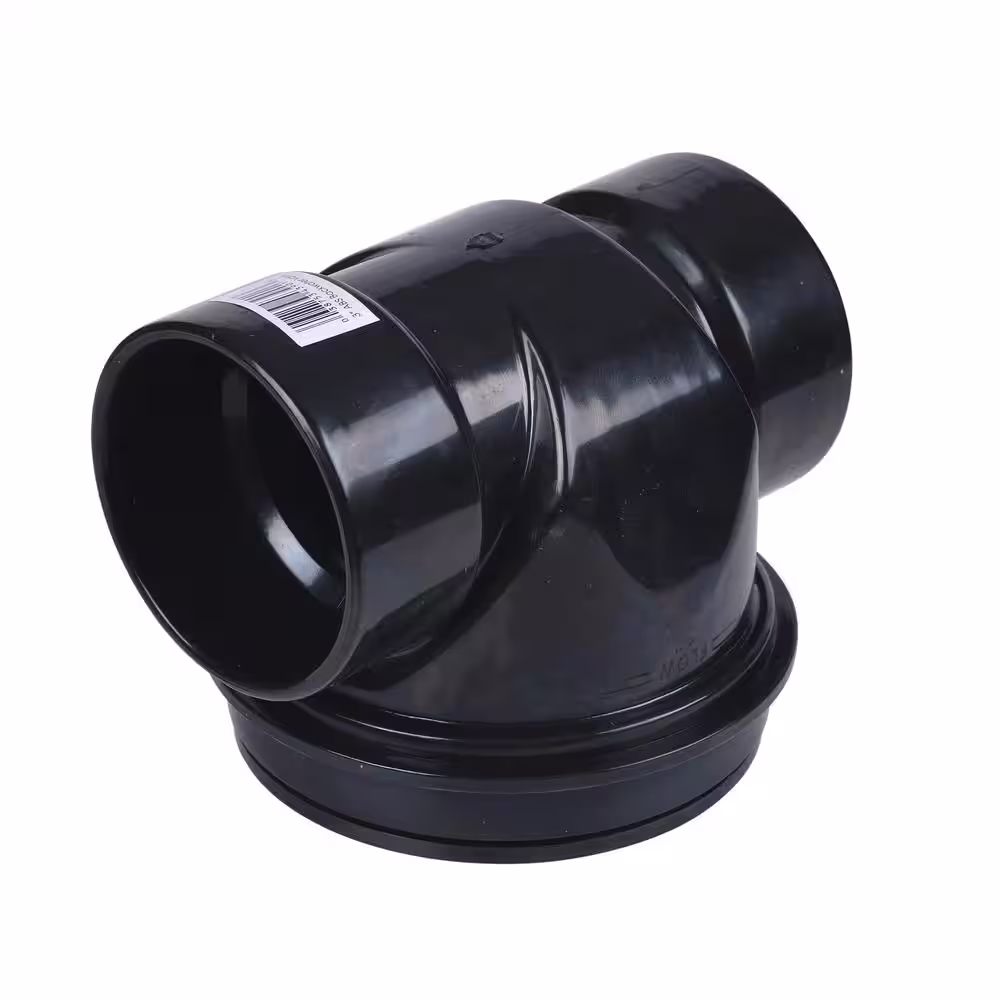 Oatey 4 in. ABS Backwater Valve