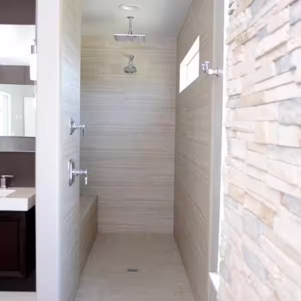 EMSER TILE Baja Tecate Matte 11.97 in. x 23.86 in. Ceramic Floor and Wall Tile (11.937 sq. ft. / case)