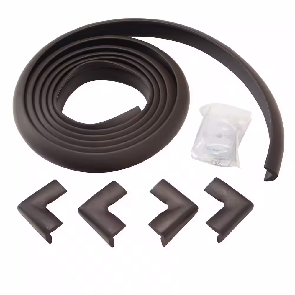 Safety 1st Foam Bumper Kit (5-Piece)