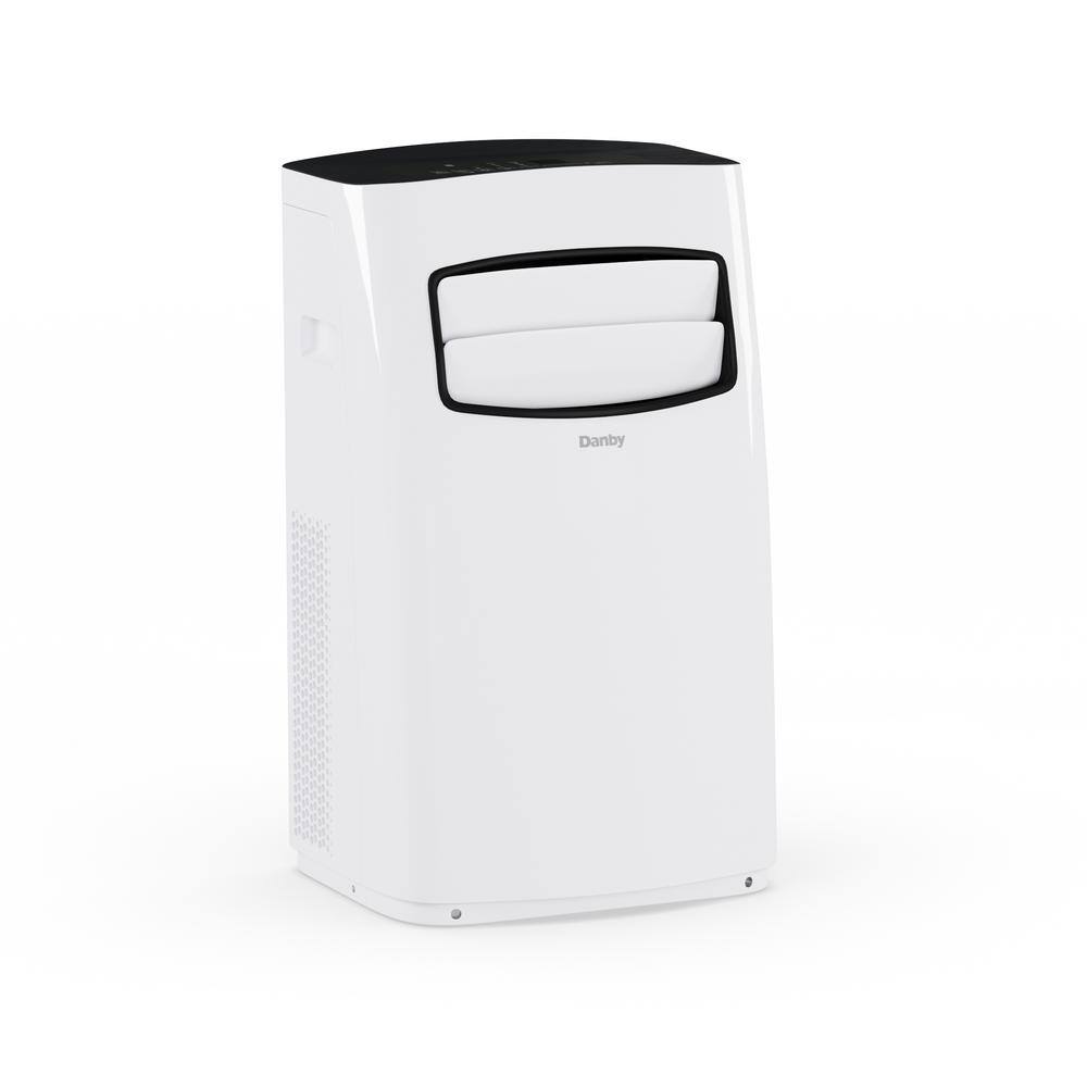 Danby 12,000 BTU 3-in-1 Portable Air Conditioner with Remote