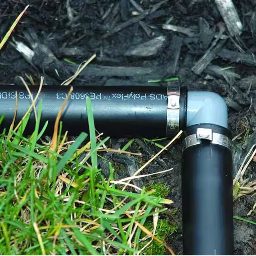 None 1 in. x 100 ft. Polyethylene 160 PSI NSF Pipe