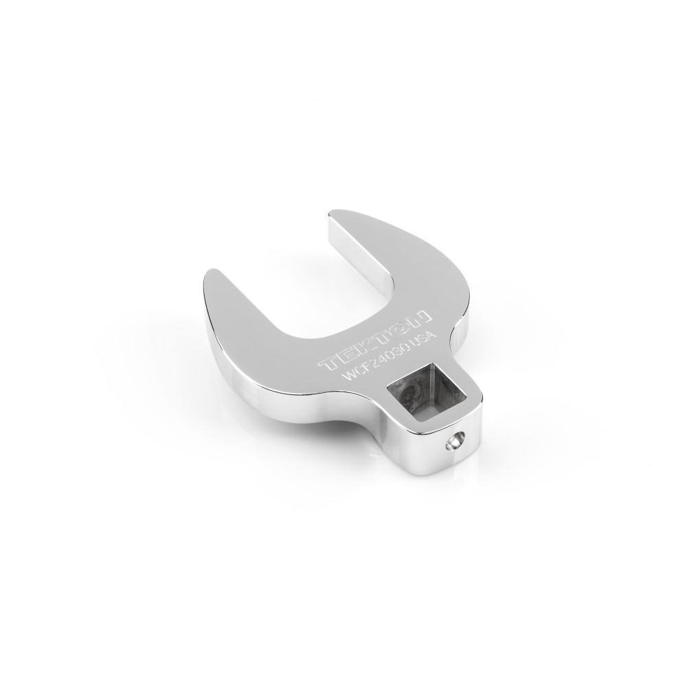 TEKTON 1/2 in. Drive x 30 mm Crowfoot Wrench