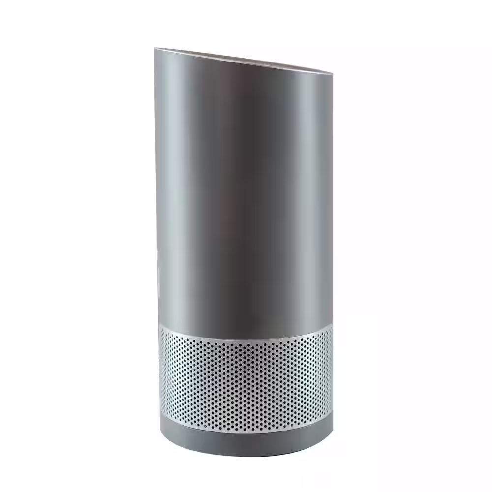 Hunter Cylindrical Tower True HEPA Air Purifier