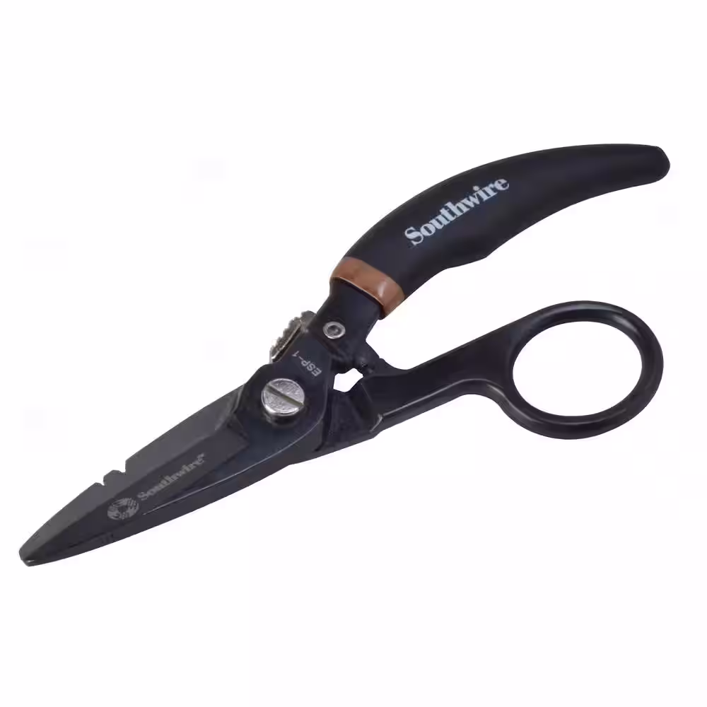 Southwire ESP-1 Electrician Scissors - Pro