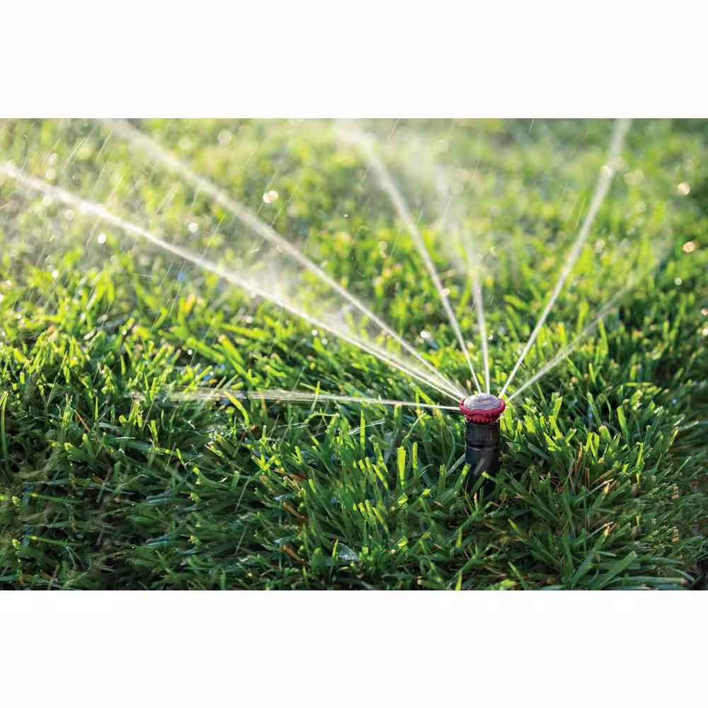 Rain Bird 17 ft. to 24 ft. Full Circle Rotary Nozzle