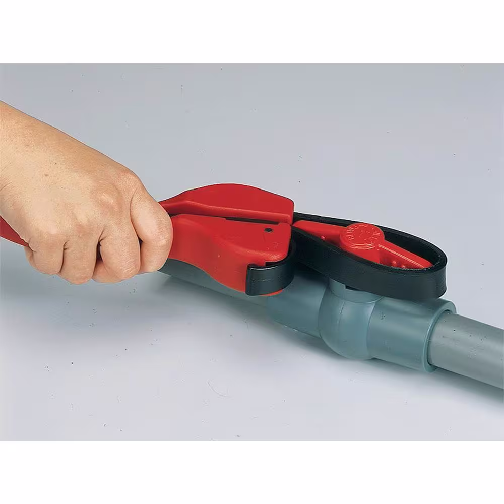 General Tools 6 in. Rubber Strap Wrench