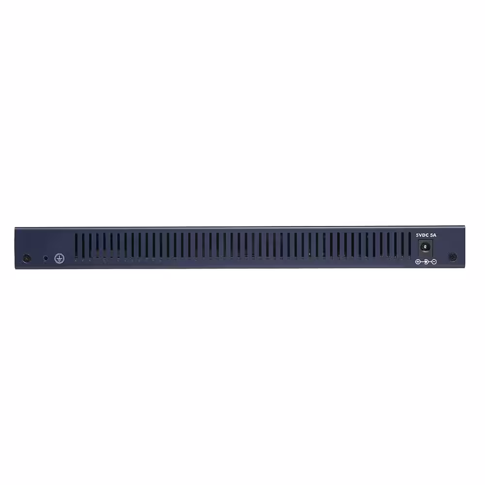 Netgear 16-Port 10/100/1000 Mbps Ethernet Switch