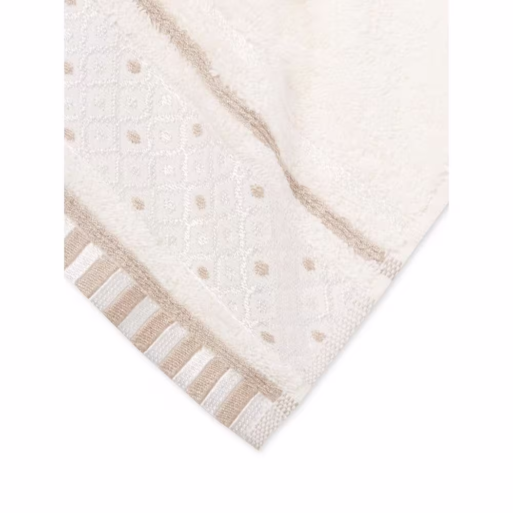 Espalma Balio 6-Piece 100% Turkish Cotton Bath Towel Set