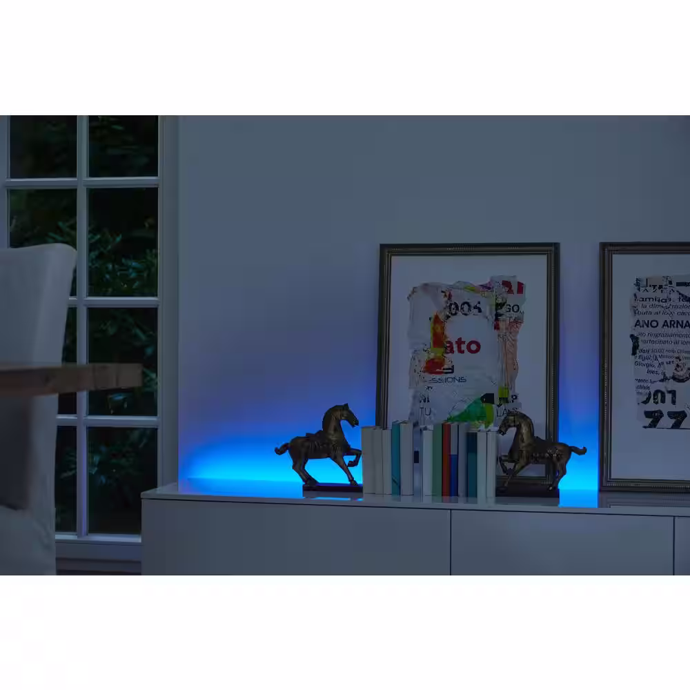Sylvania SMART+ Indoor Flexible Lightstrip Expansion Kit