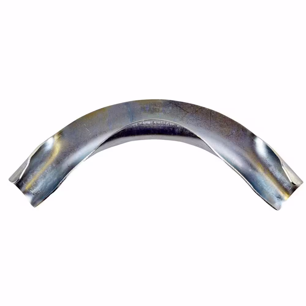 Apollo 3/4 in. Metal PEX Pipe 90-Degree Bend Support