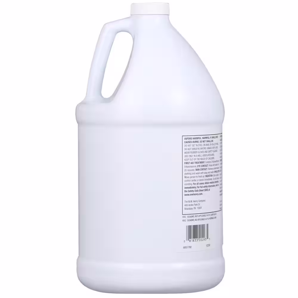 Henry Easy Release 1 Gal. Adhesive Remover