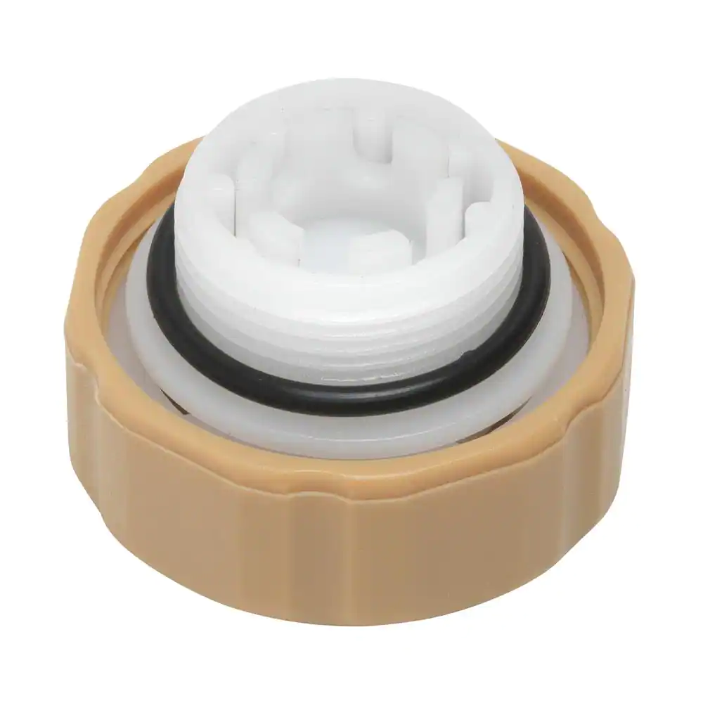 Everbilt Vacuum Breaker Kit for Anti-Siphon Frost Free Sillcock Valves