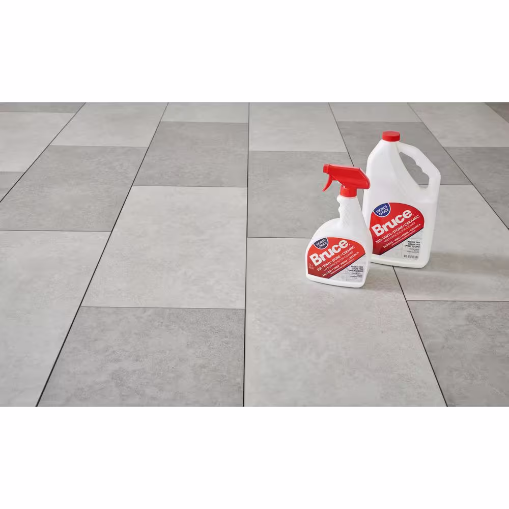 Bruce Multi-Surface Floor Cleaner Refill