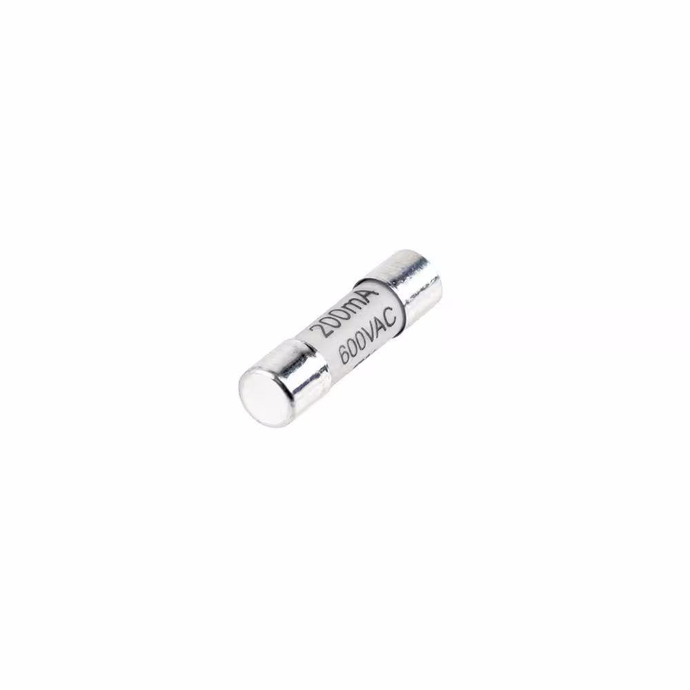 Klein Tools 200mA/600-Volt Replacement Fuse