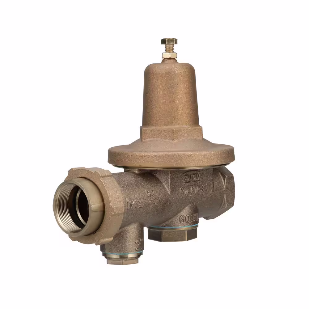 Wilkins 2 in. 600XL Pressure Reducing Valve