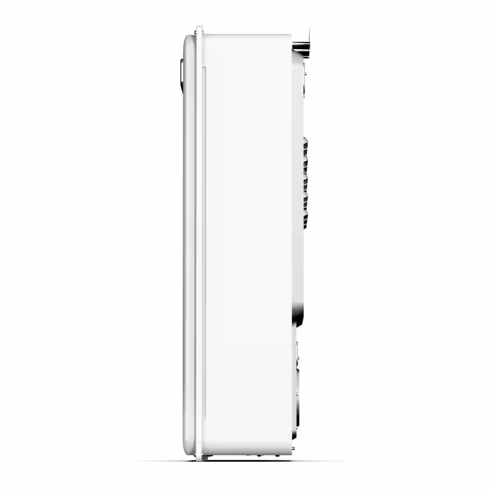 Eccotemp 45H-NG 6.8 GPM WholeHome/Residential 150,000 BTU CSA Approved Natural Gas Outdoor Tankless Water Heater