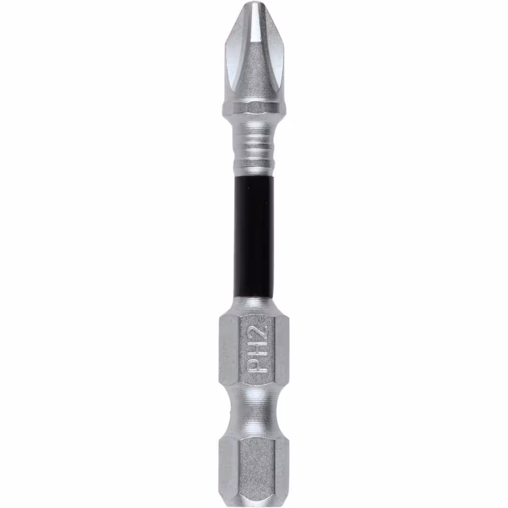 Makita Impact XPS #2 Phillips 2 in. Power Bit (15-Pack)