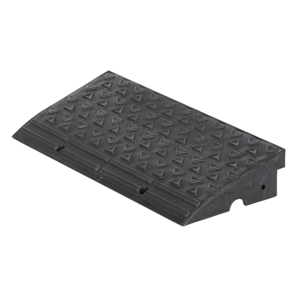Vestil 23.8 in. x 10.6 in. High Impact Multi-Purpose Ramp