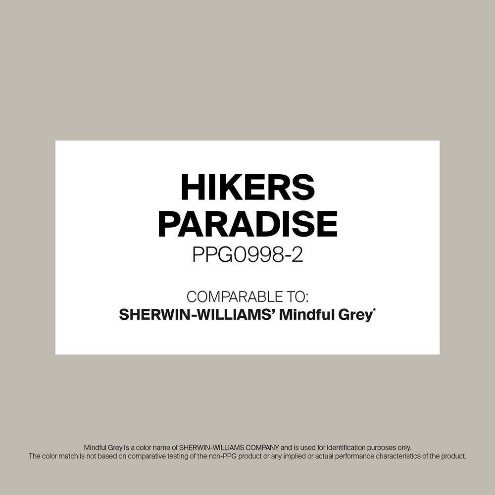 SPEEDHIDE Hi-Fill Blockfiller 5 gal. Hikers Paradise Interior/Exterior Primer