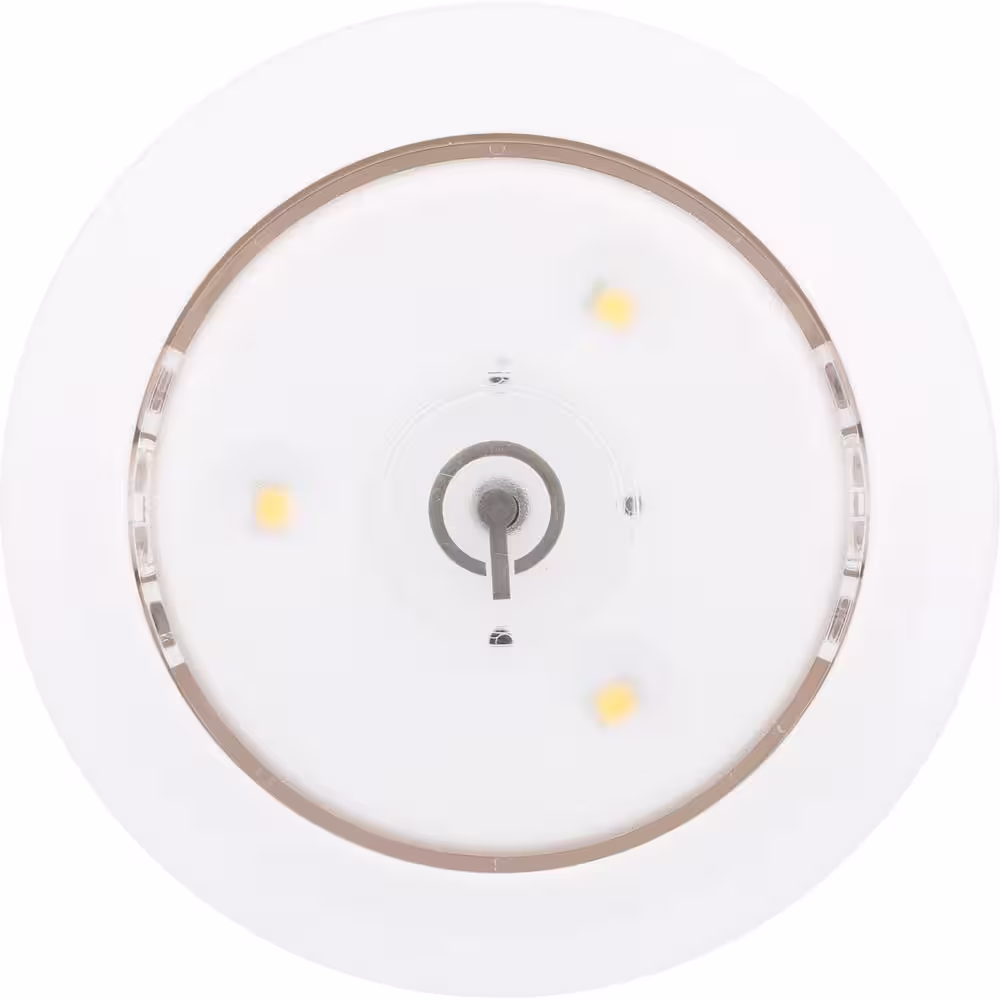 Westek Swivel LED Puck Light
