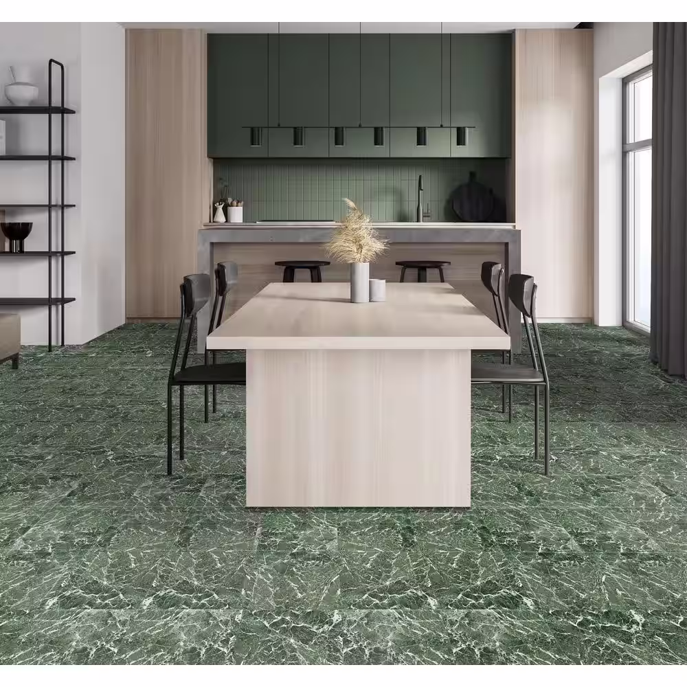 ACHIM Nexus Forest Marble 12 in. x 12 in. Self Adhesive Vinyl Floor Tile (20-Tiles/20 sq. ft.)