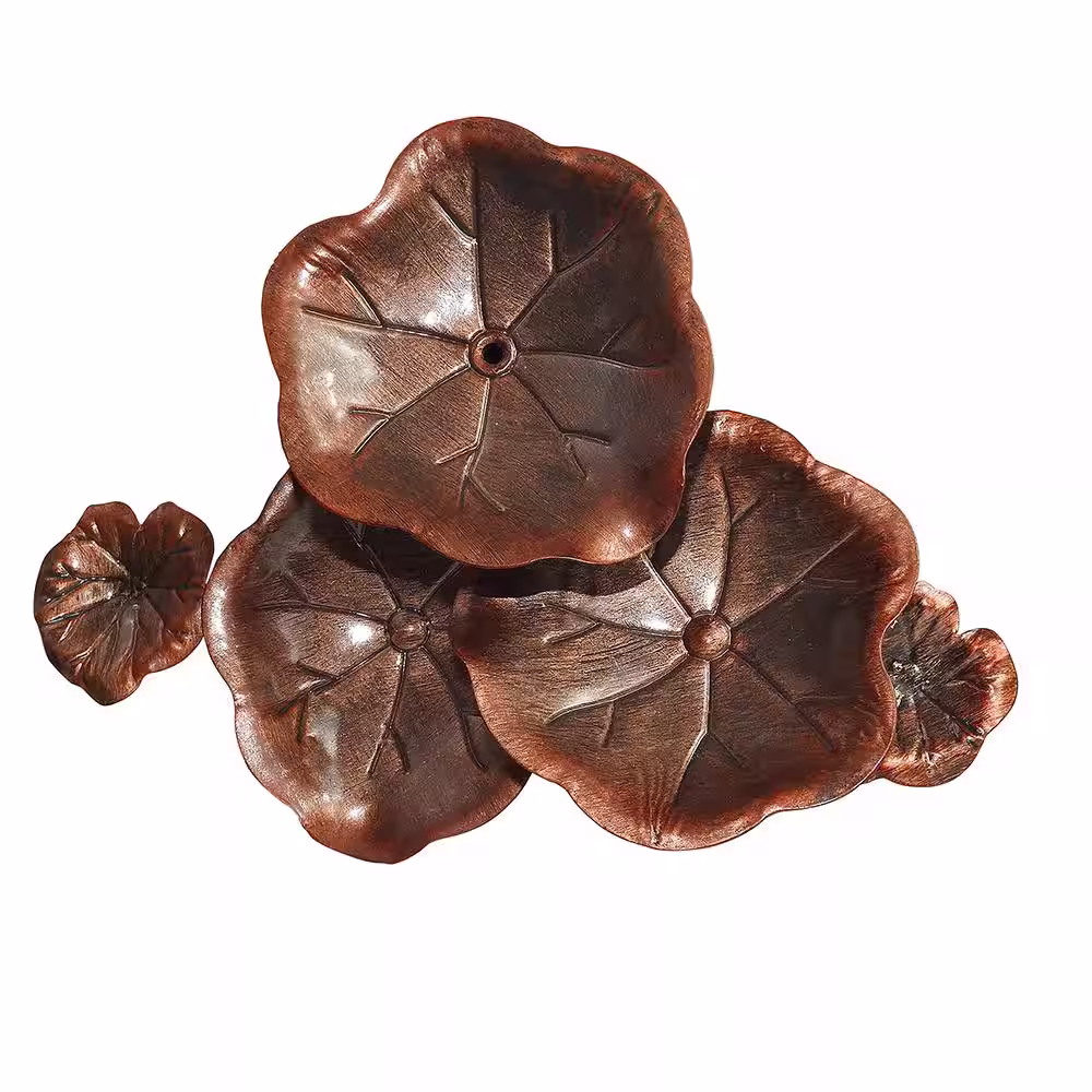 BECKETT 3-Leaf Tier Spitter