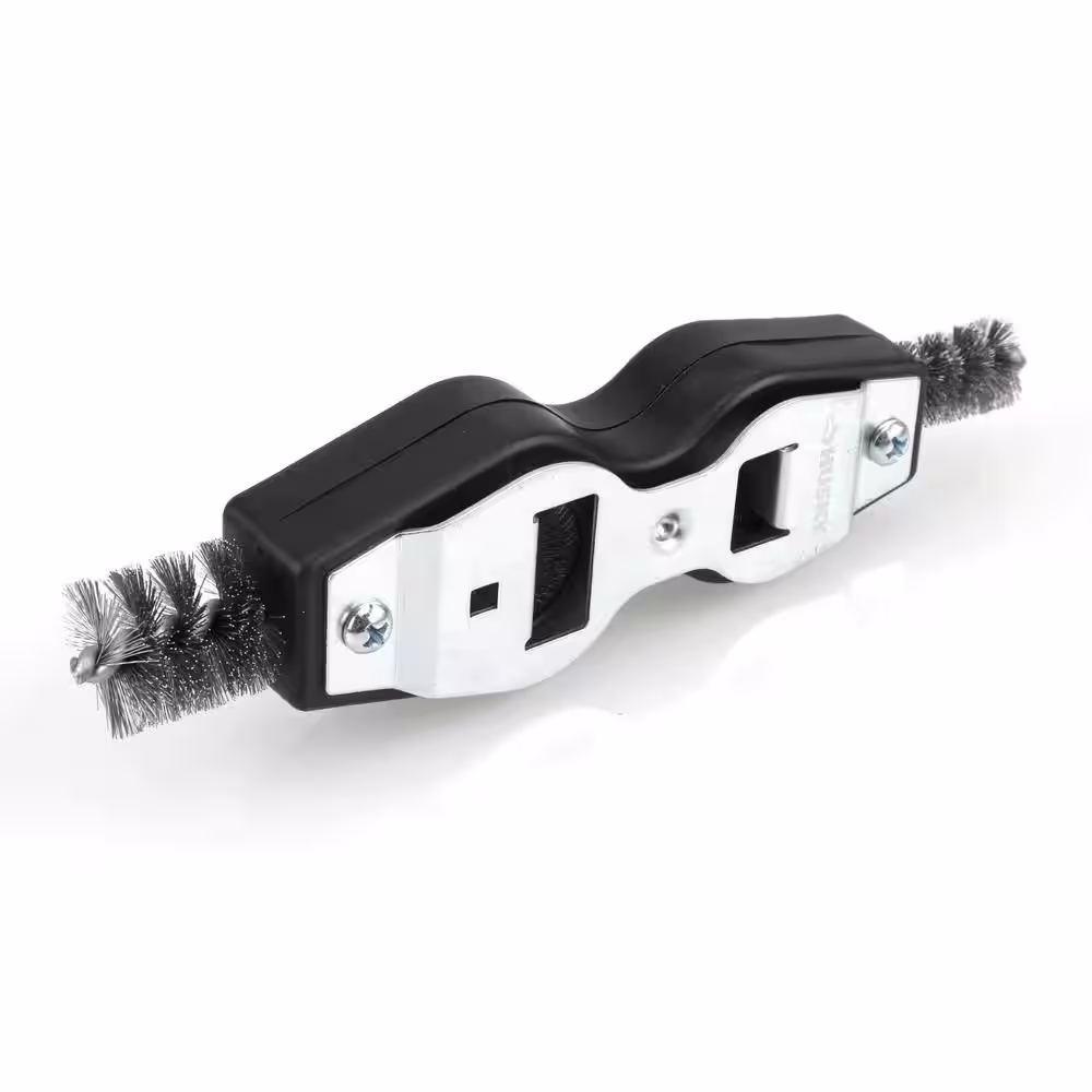 Husky 1/2 in. Auto Tube Cutter and Cleaning Bundle