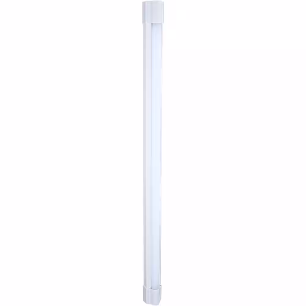 Westek Sena 24 in. LED White Under Cabinet Light