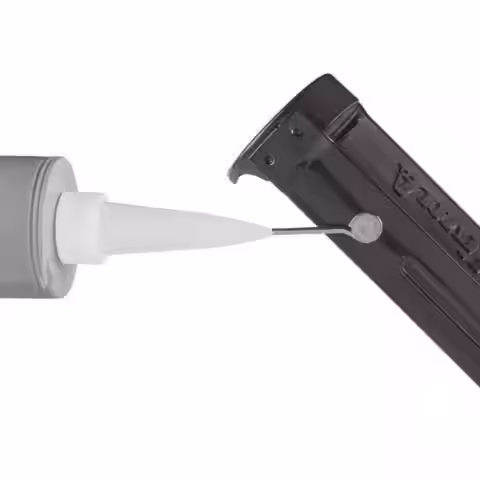 Anvil 10 oz. Heavy Duty Drip Free Professional Caulk Gun