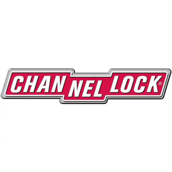 Channellock Tongue and Groove, Linemens, Diagonal, Long Nose Plier Set (5-Piece)