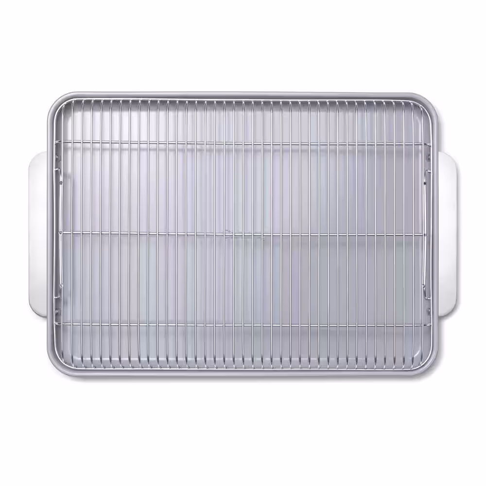 CARAWAY HOME Stainless Steel Cooling Rack