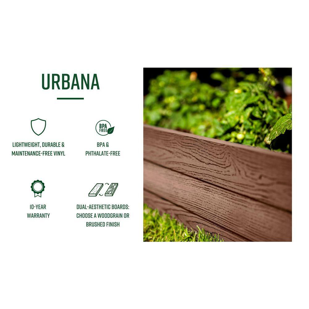 VITA Urbana 48
