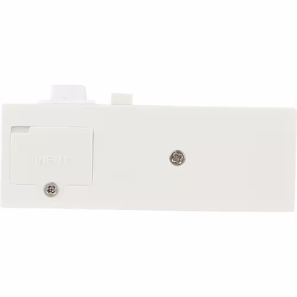 Westek 12 in. LED White Under Cabinet Convertible Light