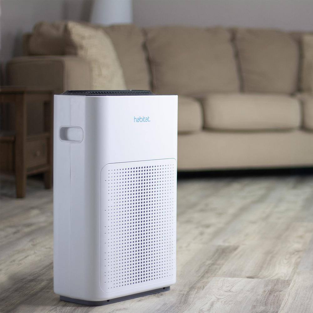 Habitat 280A(e) Air Purifier
