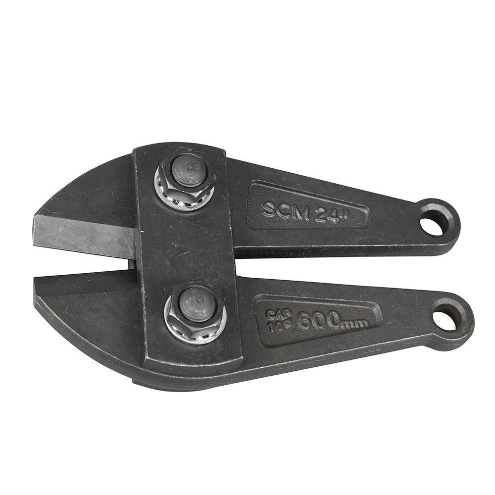 Klein Tools Replacement Head for 24-1/2 in. Bolt Cutter