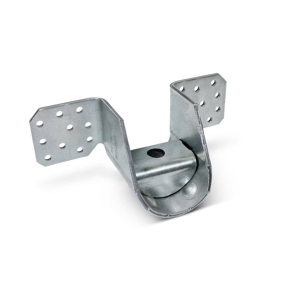 Simpson Strong-Tie VGT 7-Gauge Variable Girder Tiedown