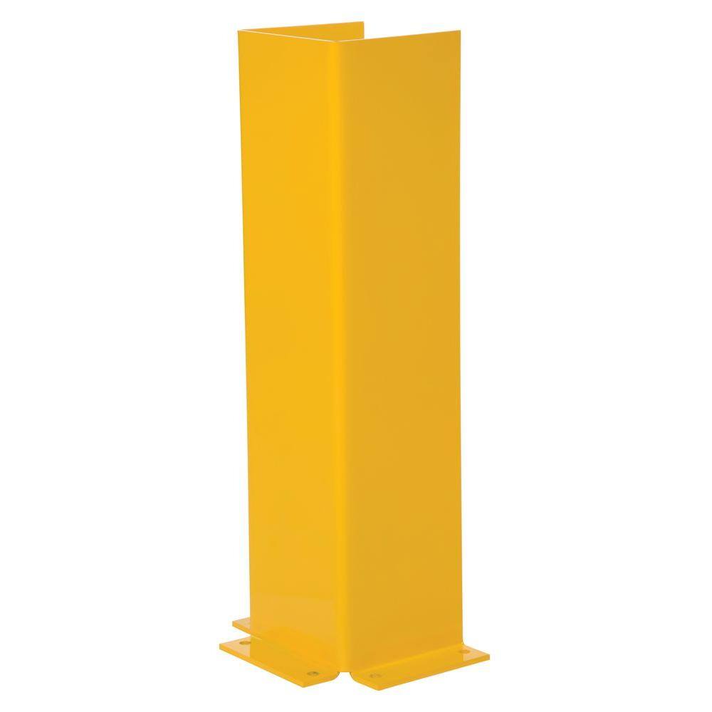 Vestil 42 in. Gantry-Jib Column Protector Guard