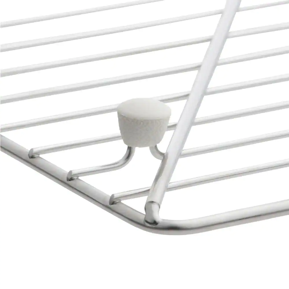 KOHLER Vault Stainless Steel Bottom Sink Basin Rack