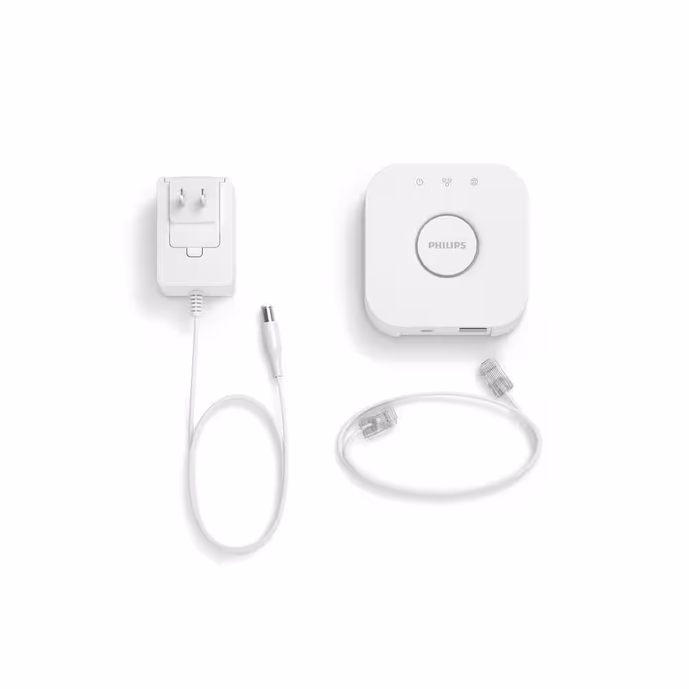 Philips Hue Smart Bridge