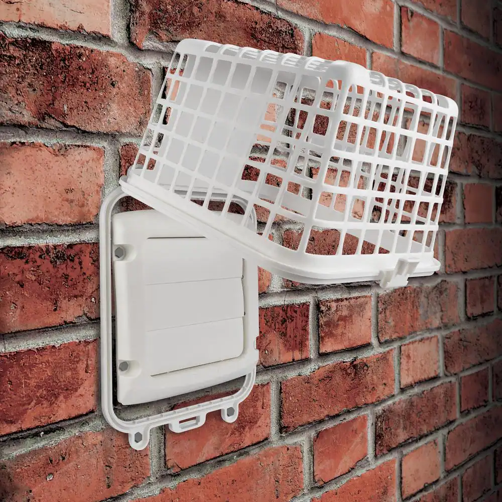 Everbilt Pest Barricade For Vent Caps
