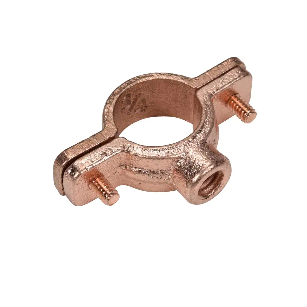 Oatey 3/4 in. Copper Split Ring Pipe Hanger