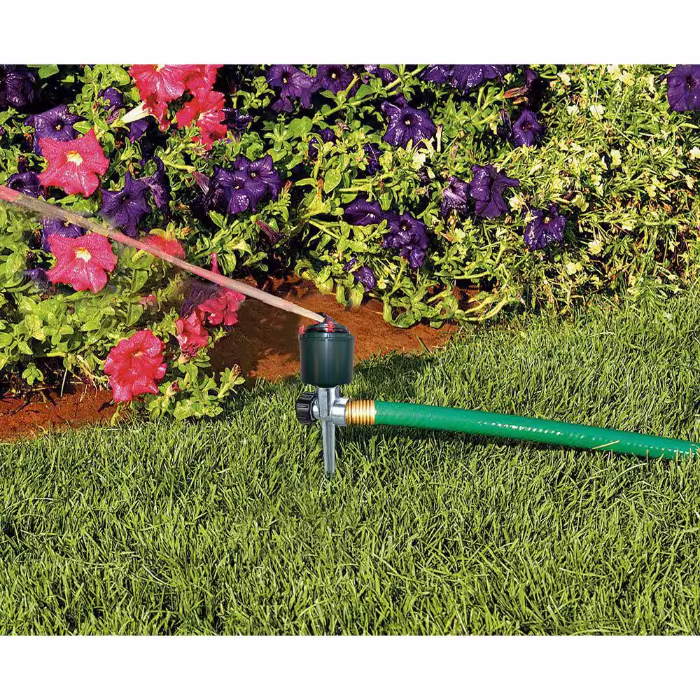Orbit Compact Gear Drive Sprinkler