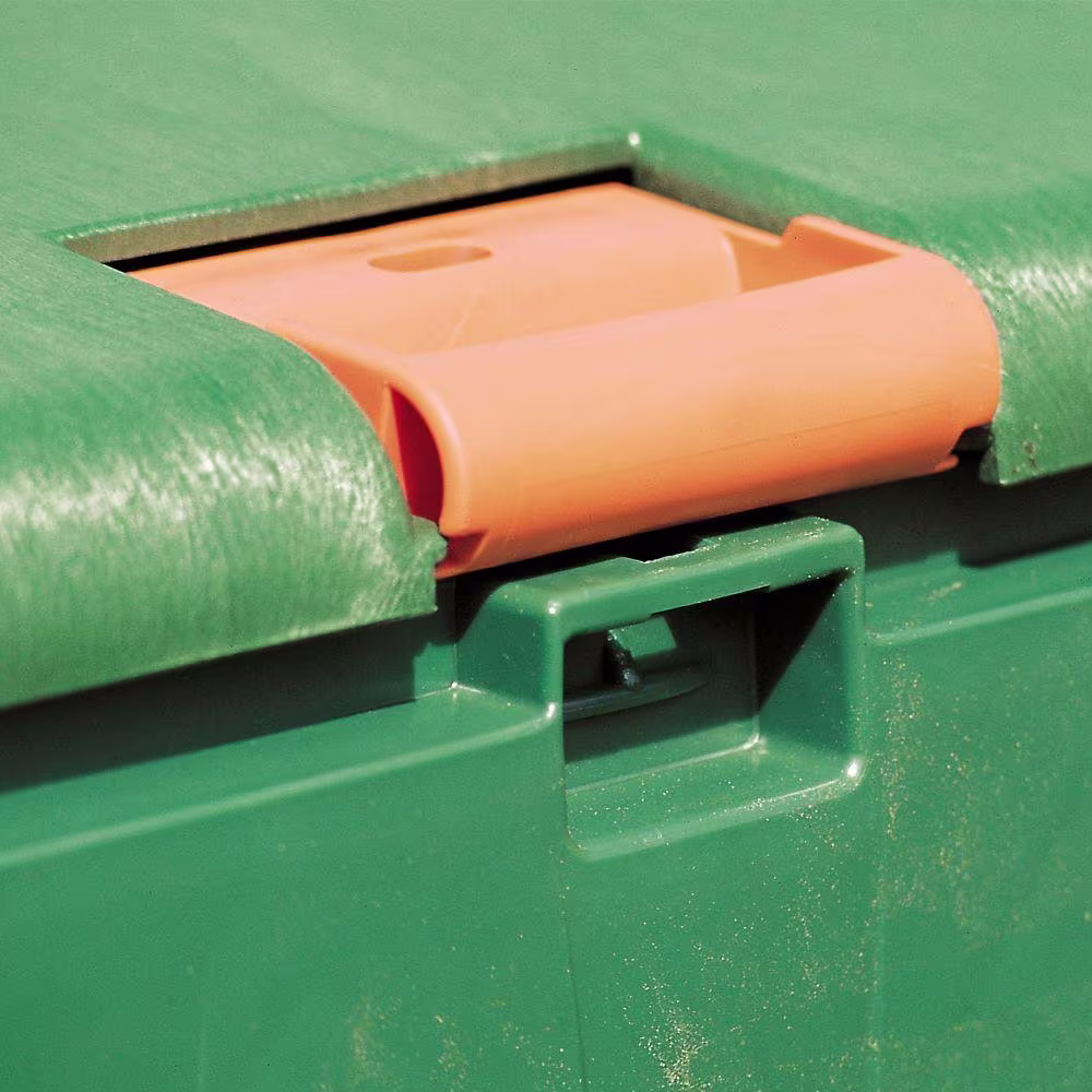 Exaco 187 gal. AeroQuick Compost Bin