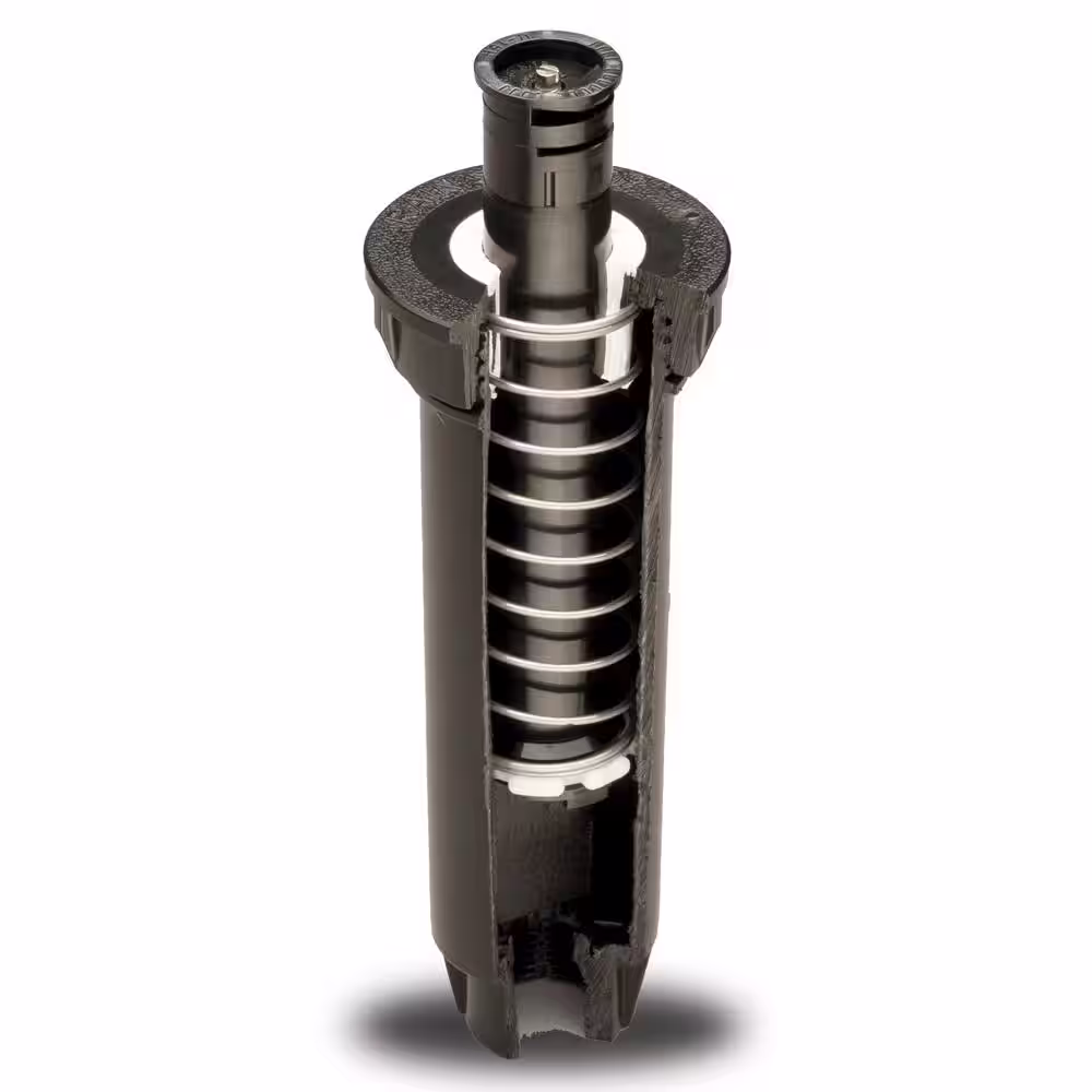 Rain Bird 1800 Series 2 in. Spray Head (Body Only)